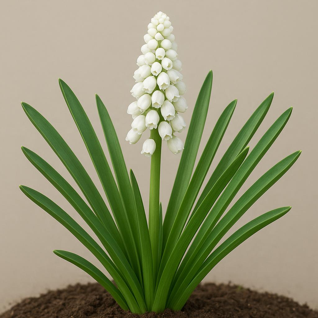 Traubenhyazinthen (Muscari aucheri)