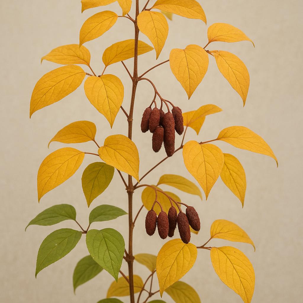 Clematis 'Alionushka'